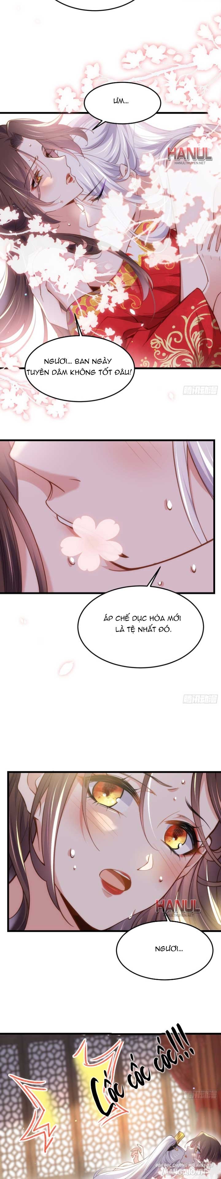 Hoạn Phi Thiên Hạ Chapter 202 - Trang 2