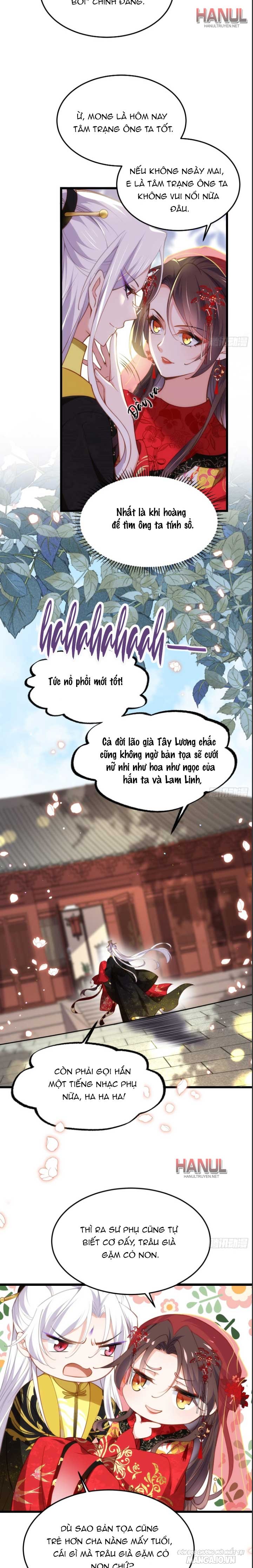 Hoạn Phi Thiên Hạ Chapter 200 - Trang 2