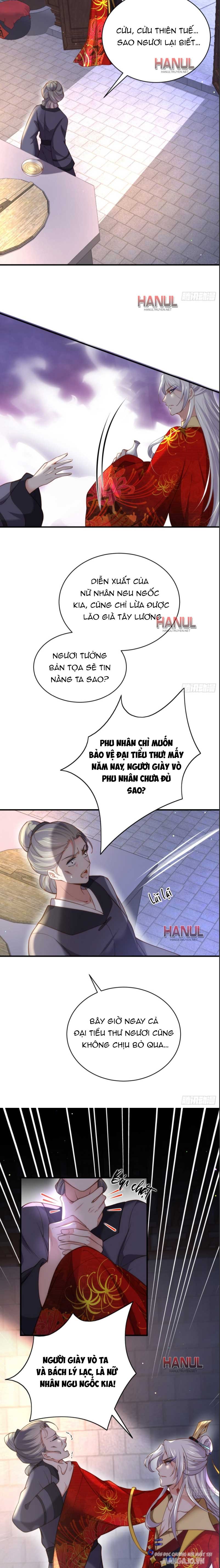 Hoạn Phi Thiên Hạ Chapter 198 - Trang 2