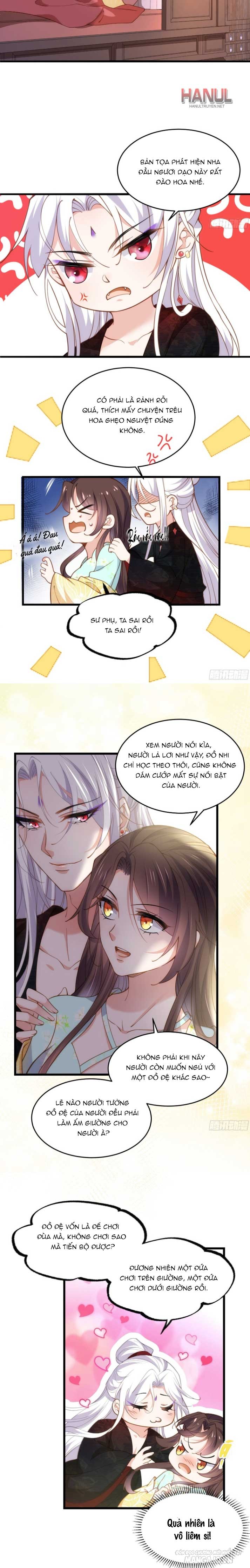 Hoạn Phi Thiên Hạ Chapter 194 - Trang 2