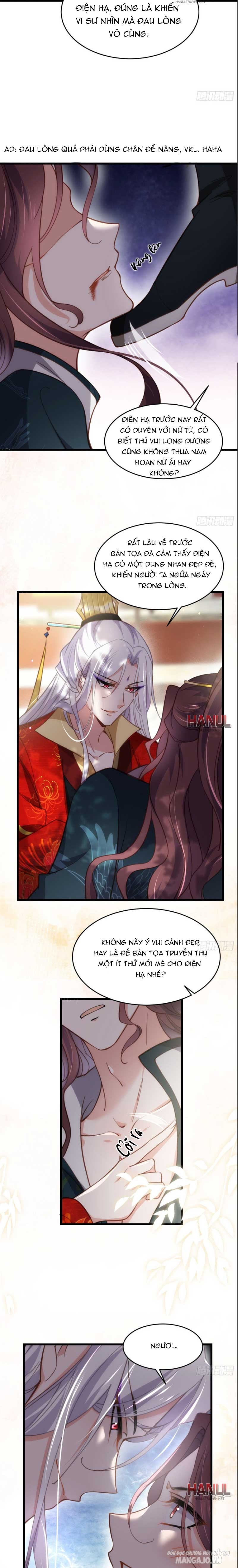 Hoạn Phi Thiên Hạ Chapter 193 - Trang 2