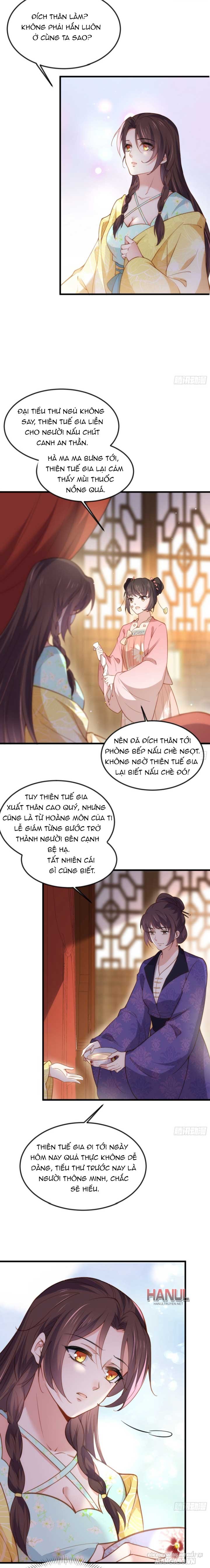 Hoạn Phi Thiên Hạ Chapter 187 - Trang 2