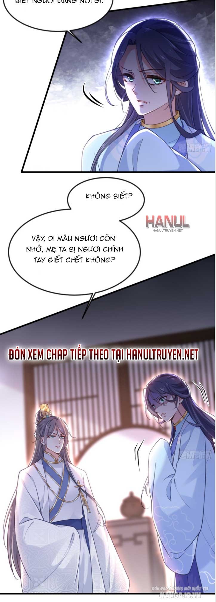 Hoạn Phi Thiên Hạ Chapter 187 - Trang 2