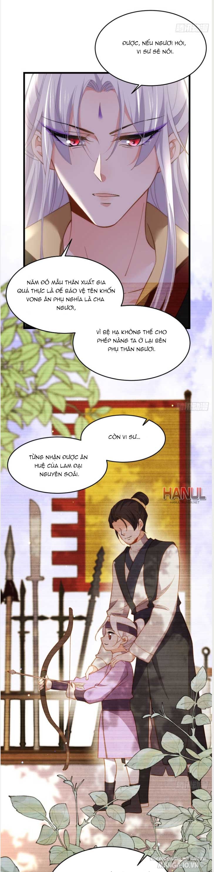 Hoạn Phi Thiên Hạ Chapter 184 - Trang 2