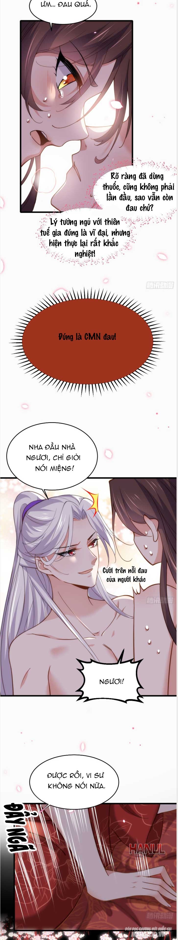 Hoạn Phi Thiên Hạ Chapter 179 - Trang 2