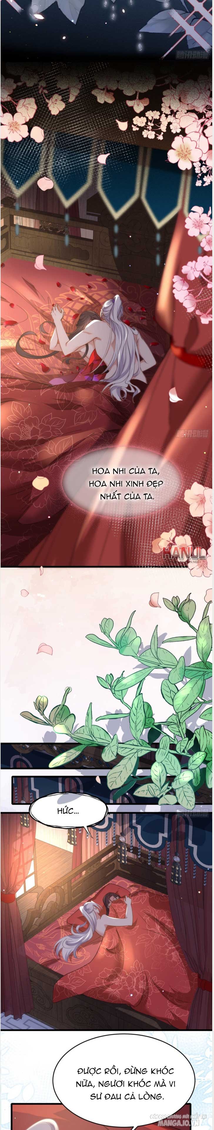 Hoạn Phi Thiên Hạ Chapter 177 - Trang 2