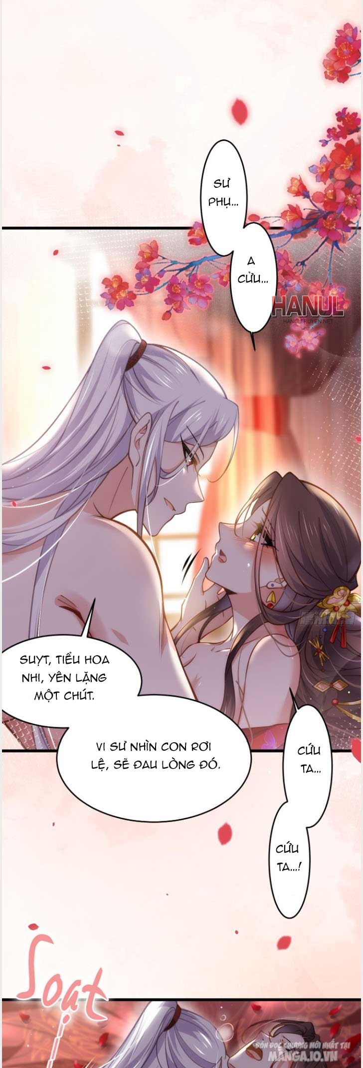 Hoạn Phi Thiên Hạ Chapter 176 - Trang 2