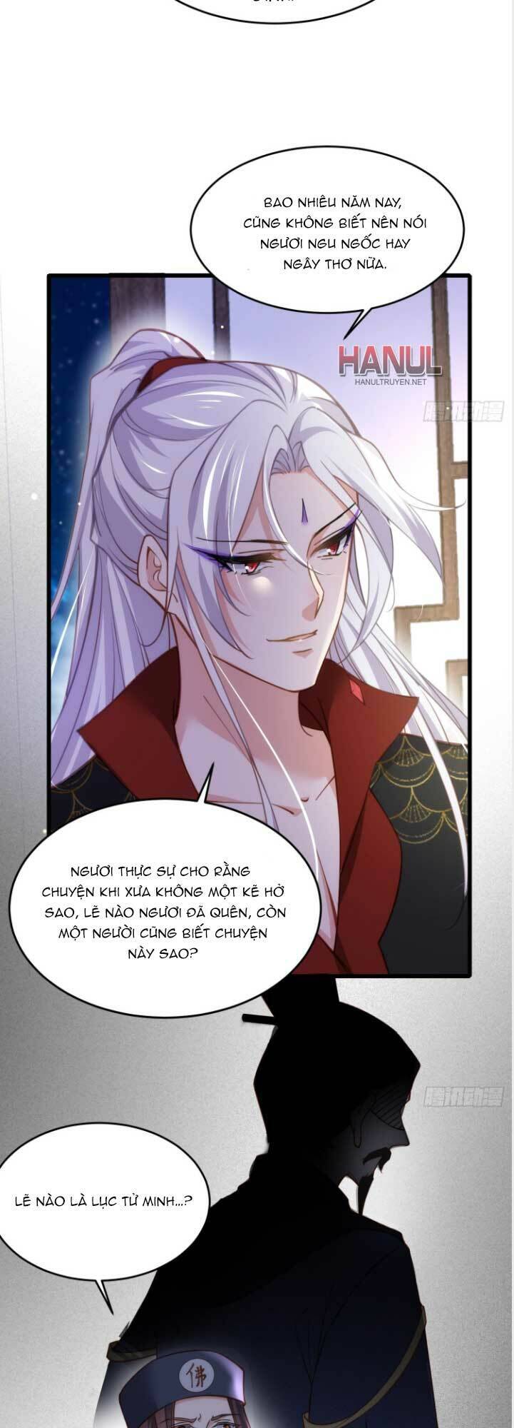 Hoạn Phi Thiên Hạ Chapter 175 - Trang 2