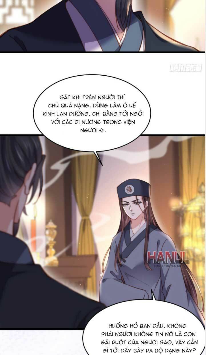 Hoạn Phi Thiên Hạ Chapter 175 - Trang 2