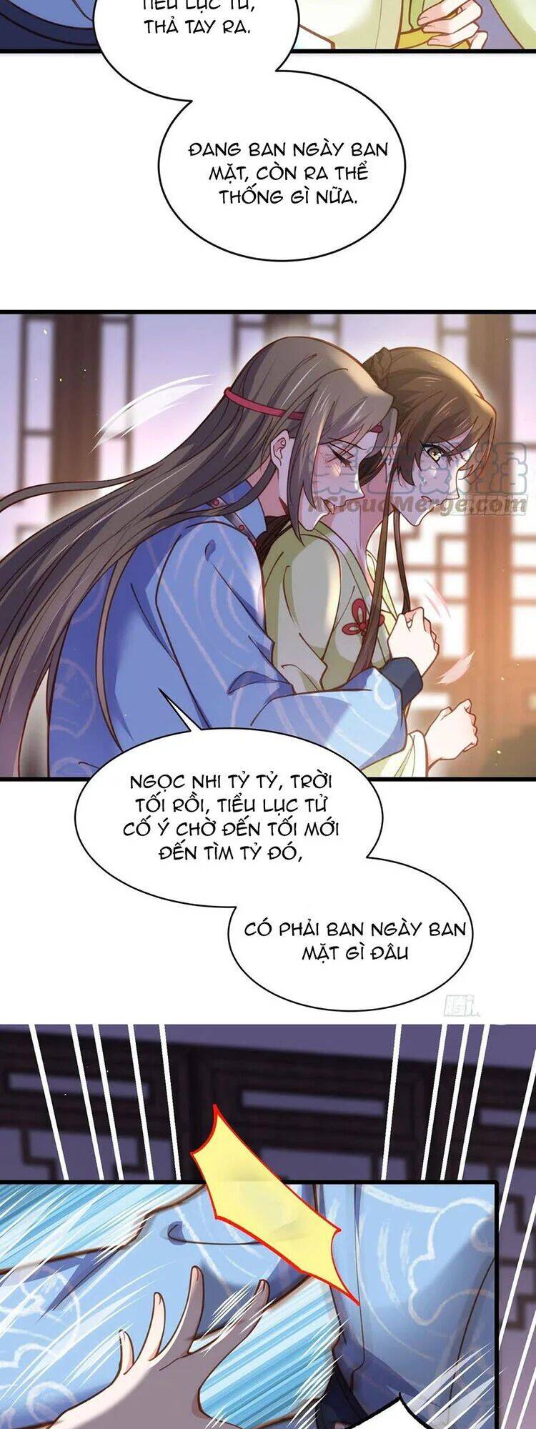 Hoạn Phi Thiên Hạ Chapter 174 - Trang 2