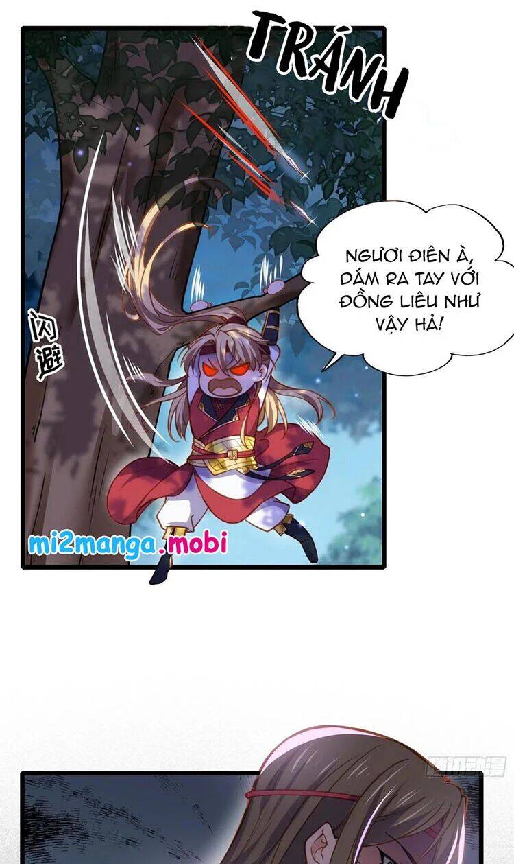 Hoạn Phi Thiên Hạ Chapter 174 - Trang 2