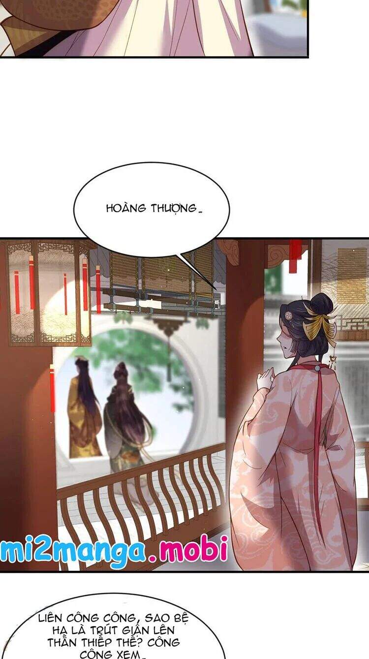 Hoạn Phi Thiên Hạ Chapter 173 - Trang 2