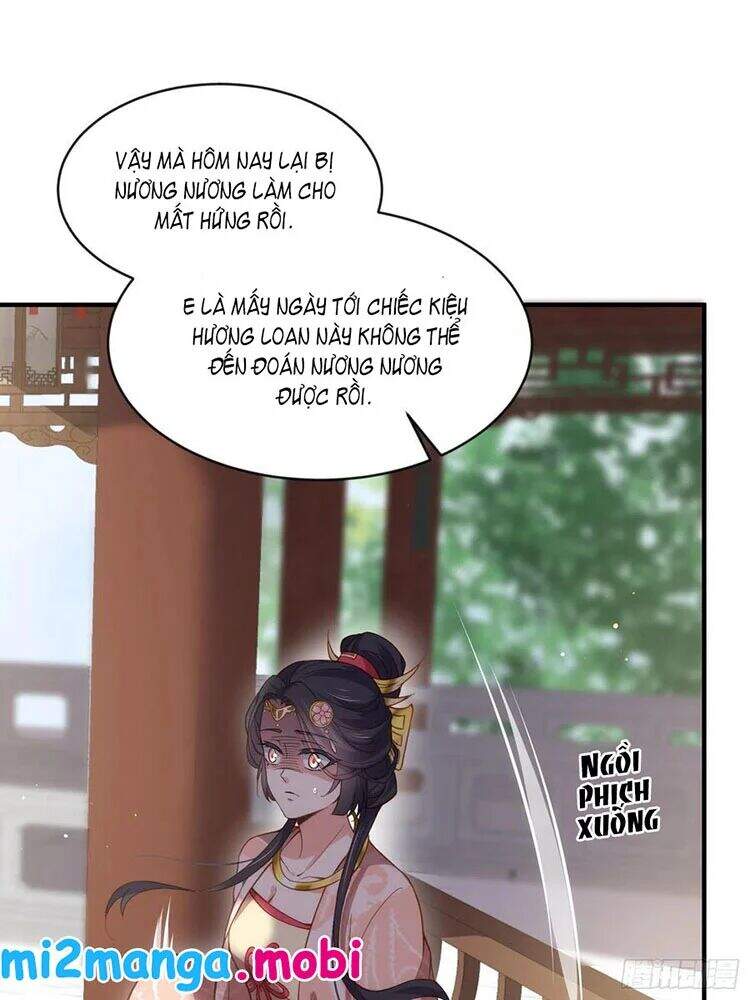 Hoạn Phi Thiên Hạ Chapter 173 - Trang 2