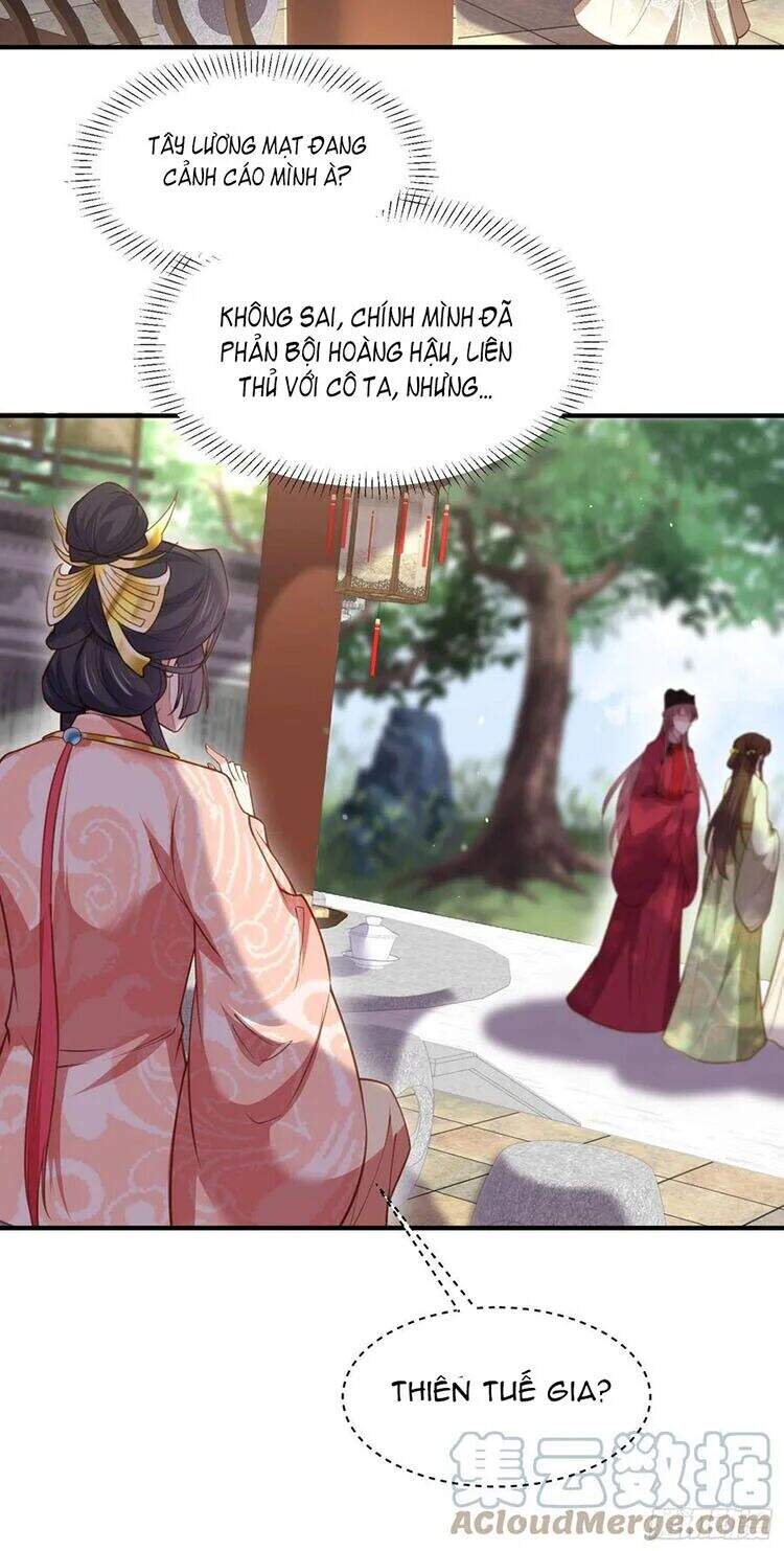 Hoạn Phi Thiên Hạ Chapter 172 - Trang 2