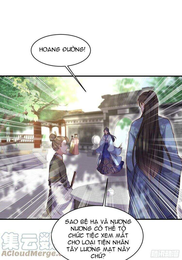 Hoạn Phi Thiên Hạ Chapter 172 - Trang 2