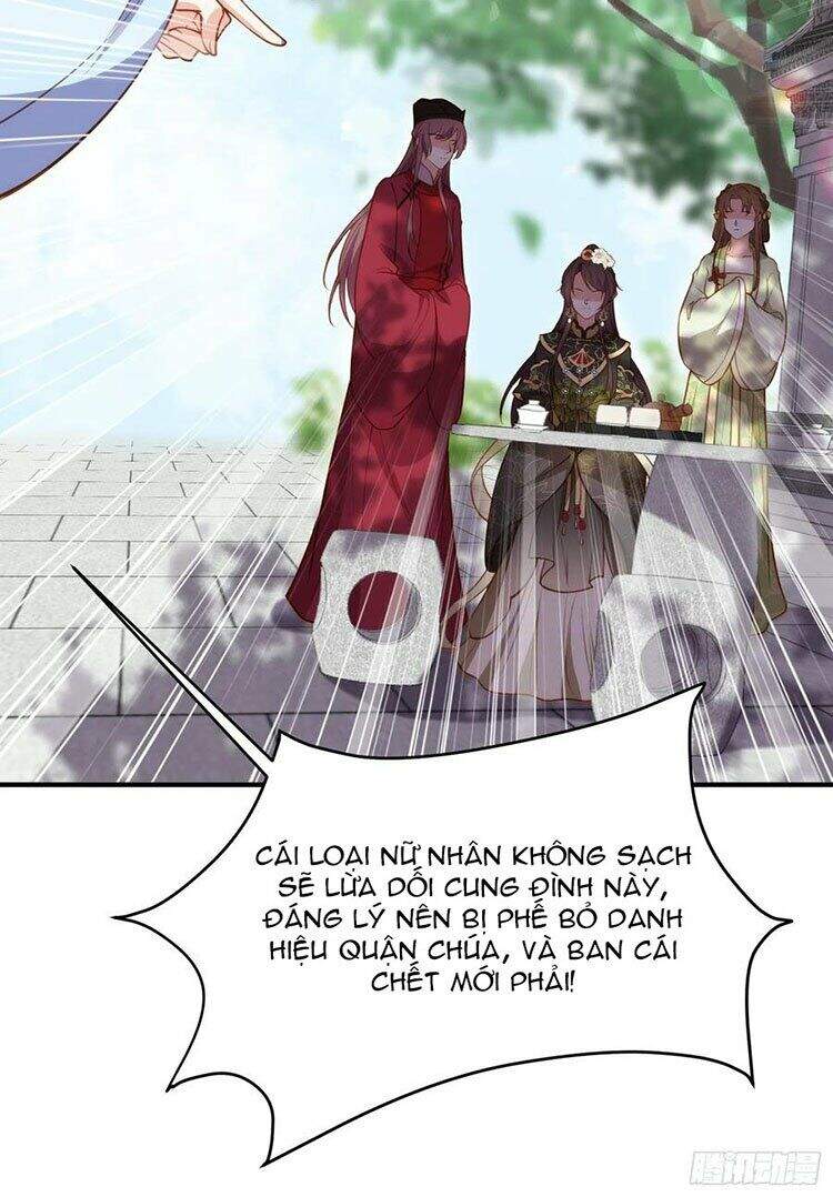 Hoạn Phi Thiên Hạ Chapter 172 - Trang 2