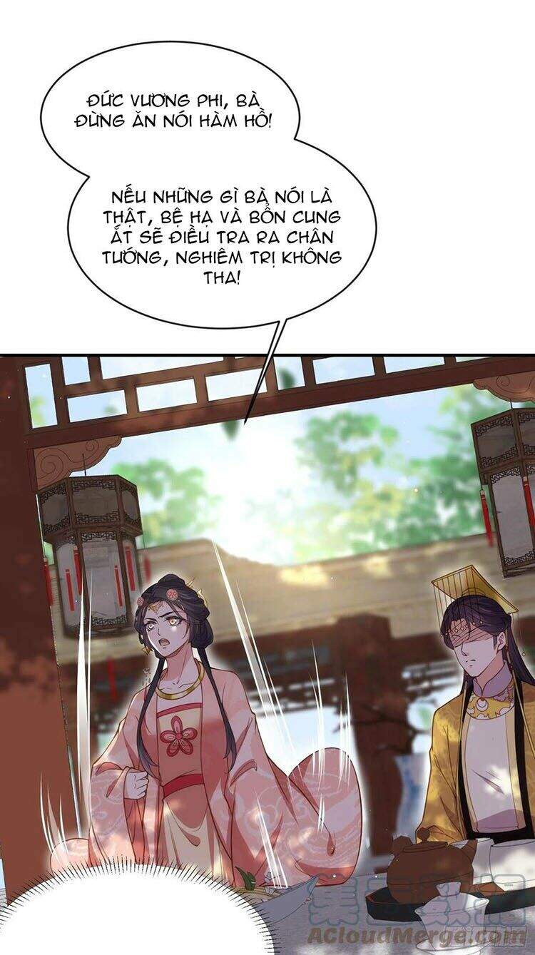 Hoạn Phi Thiên Hạ Chapter 172 - Trang 2