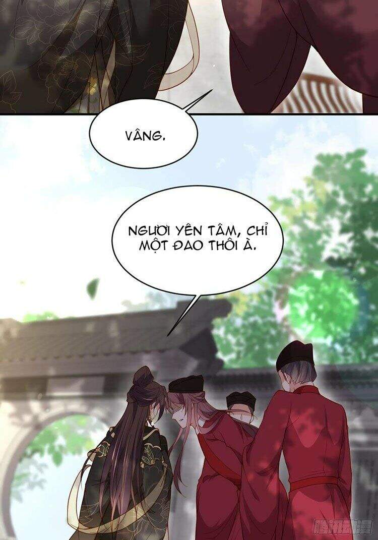 Hoạn Phi Thiên Hạ Chapter 172 - Trang 2