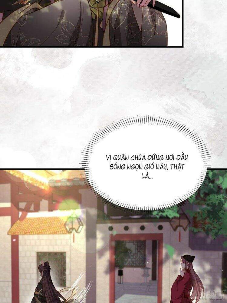 Hoạn Phi Thiên Hạ Chapter 172 - Trang 2