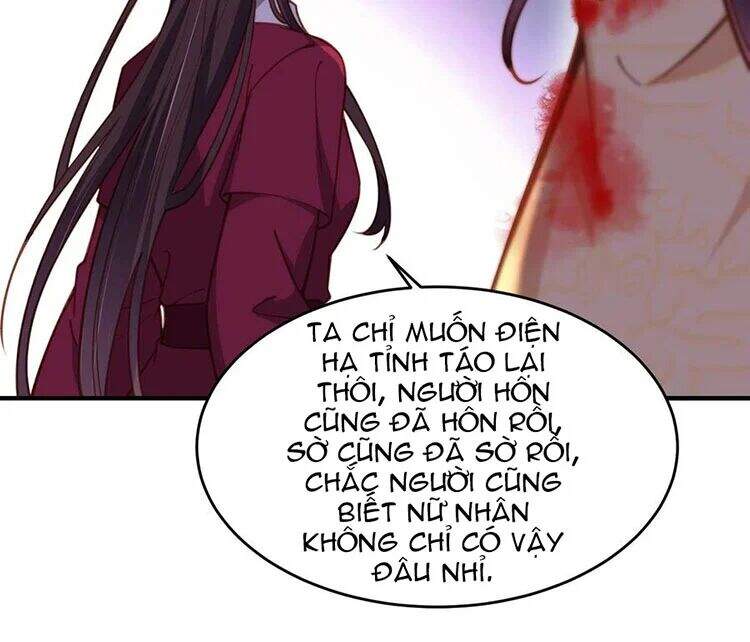 Hoạn Phi Thiên Hạ Chapter 171 - Trang 2