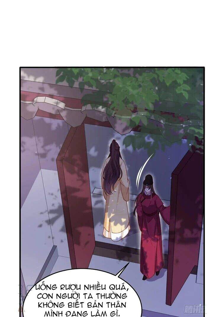 Hoạn Phi Thiên Hạ Chapter 171 - Trang 2