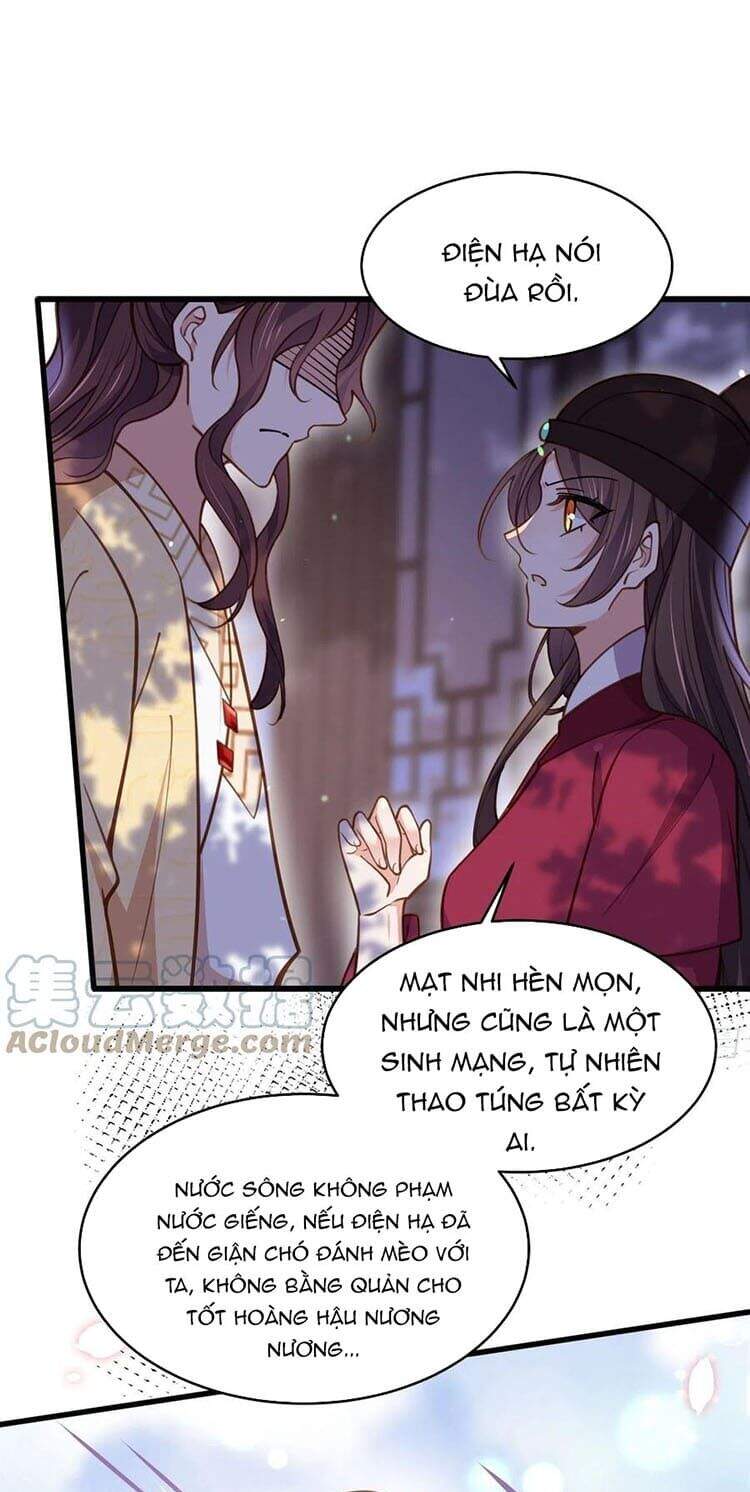 Hoạn Phi Thiên Hạ Chapter 170 - Trang 2