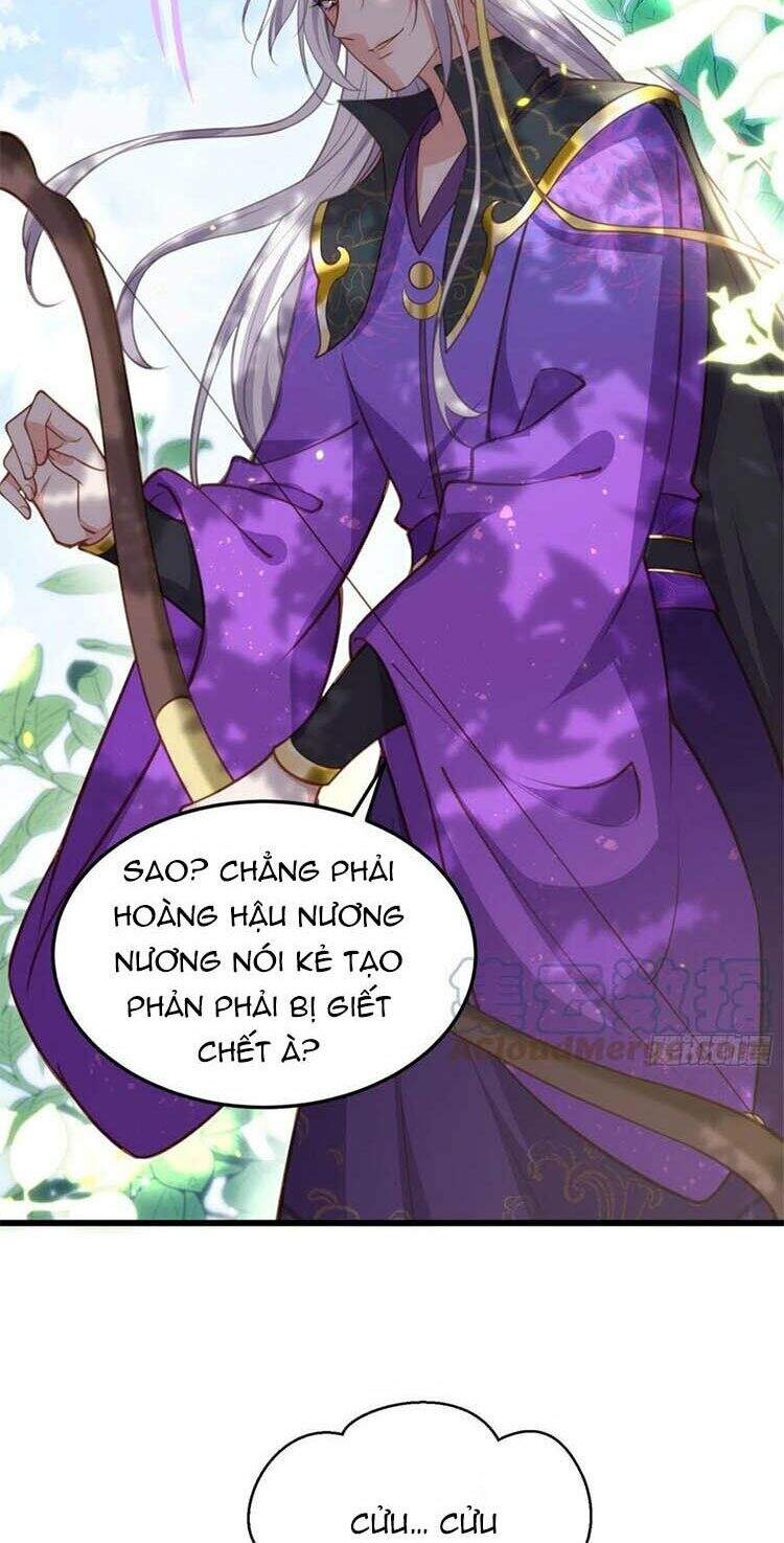 Hoạn Phi Thiên Hạ Chapter 167 - Trang 2