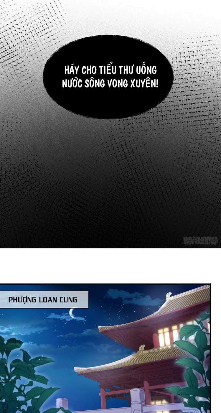 Hoạn Phi Thiên Hạ Chapter 164 - Trang 2