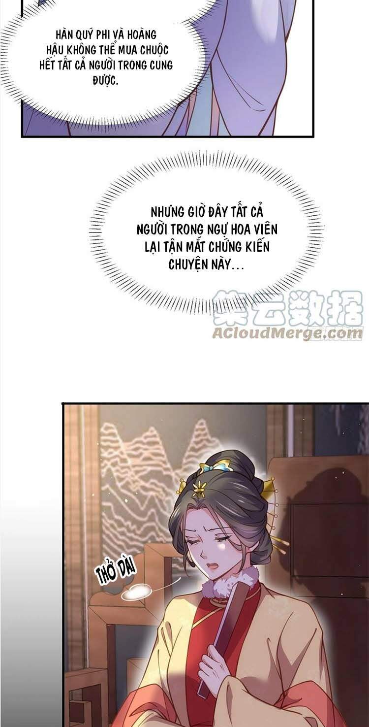 Hoạn Phi Thiên Hạ Chapter 164 - Trang 2