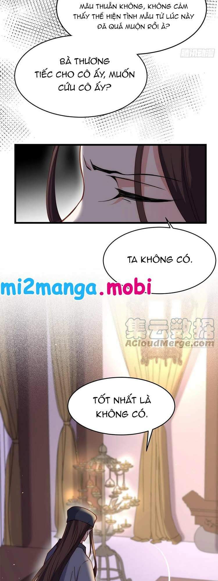 Hoạn Phi Thiên Hạ Chapter 164 - Trang 2