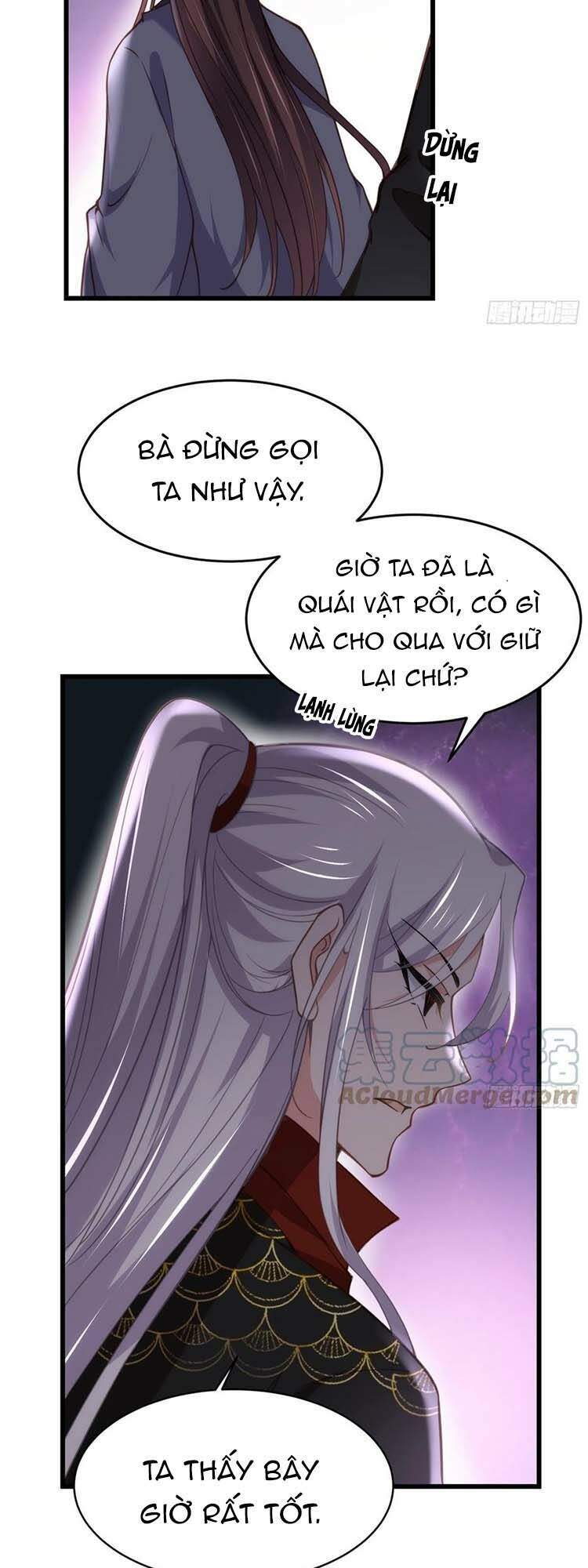 Hoạn Phi Thiên Hạ Chapter 164 - Trang 2