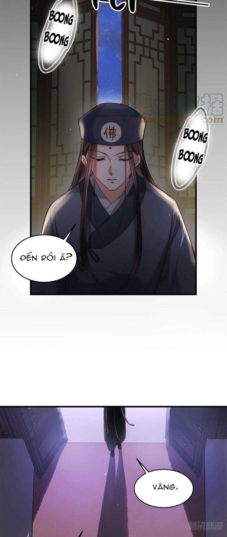 Hoạn Phi Thiên Hạ Chapter 163 - Trang 2