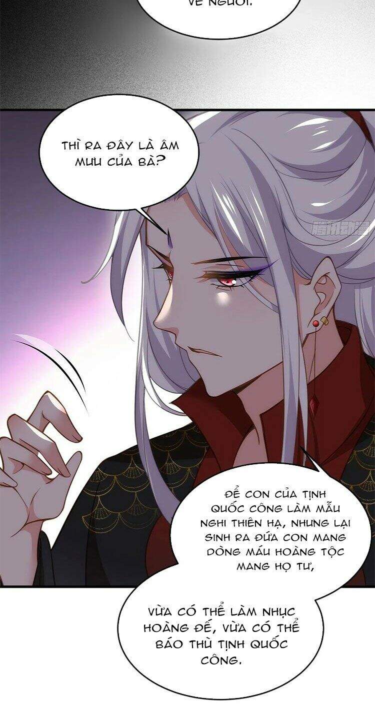 Hoạn Phi Thiên Hạ Chapter 163 - Trang 2