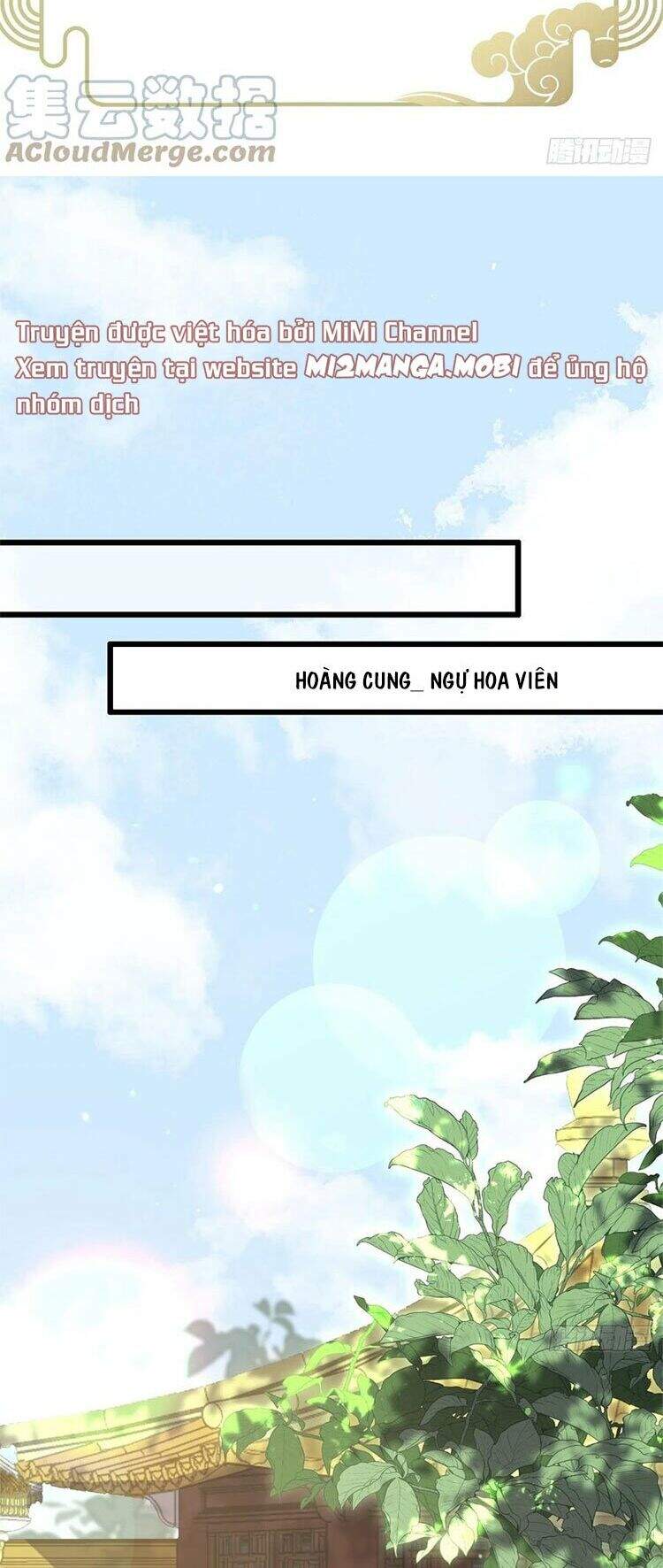 Hoạn Phi Thiên Hạ Chapter 163 - Trang 2