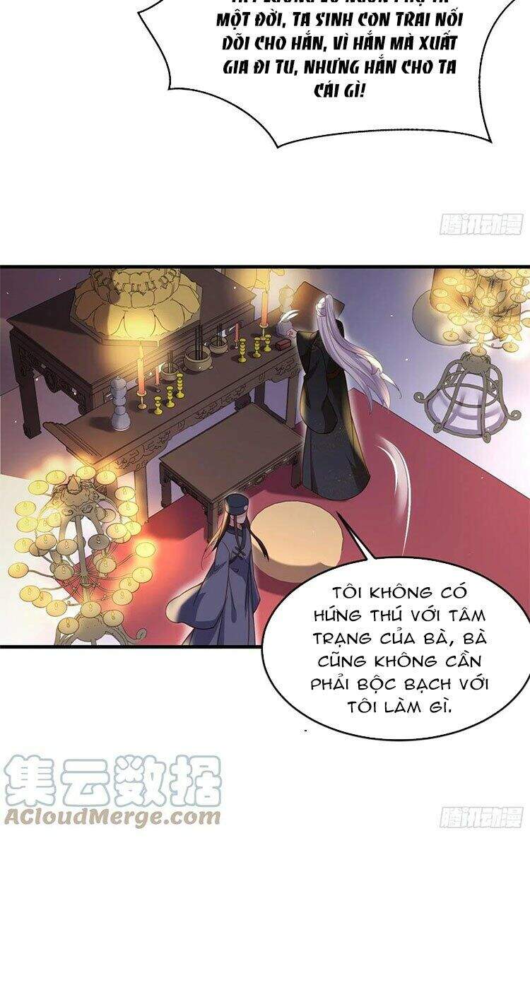 Hoạn Phi Thiên Hạ Chapter 163 - Trang 2