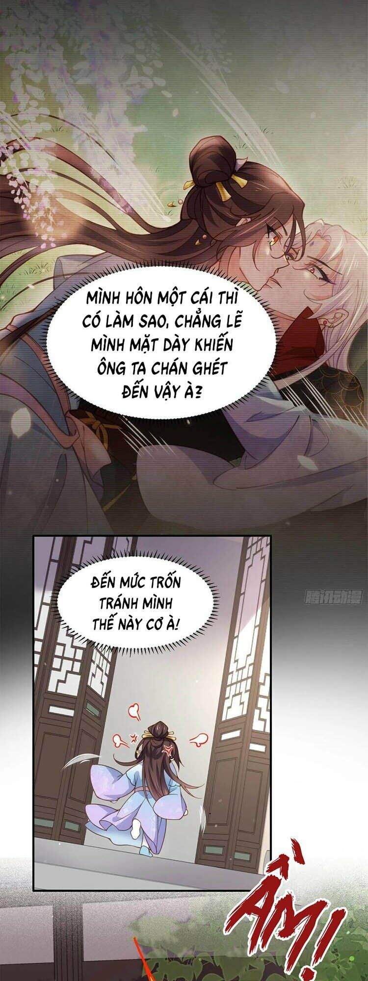 Hoạn Phi Thiên Hạ Chapter 162 - Trang 2