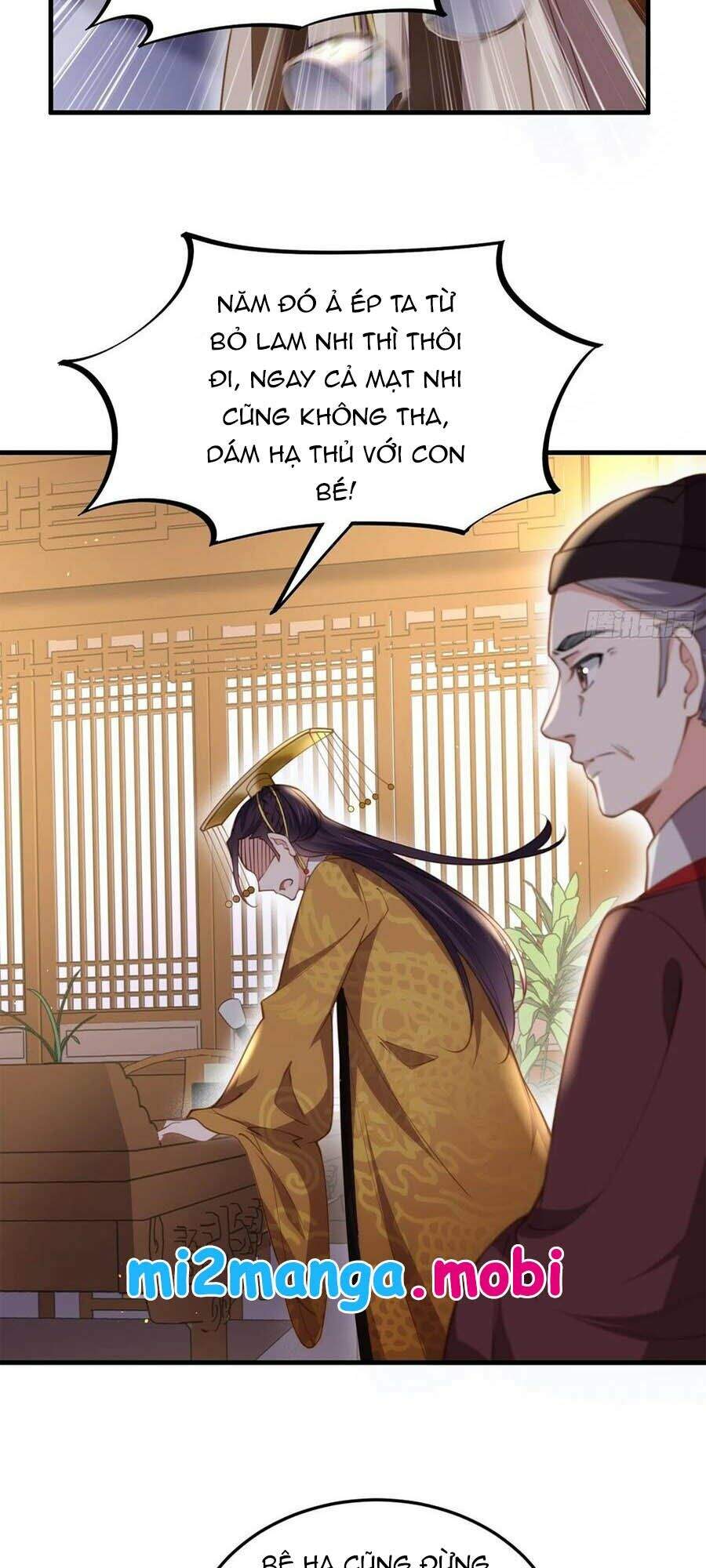 Hoạn Phi Thiên Hạ Chapter 161 - Trang 2