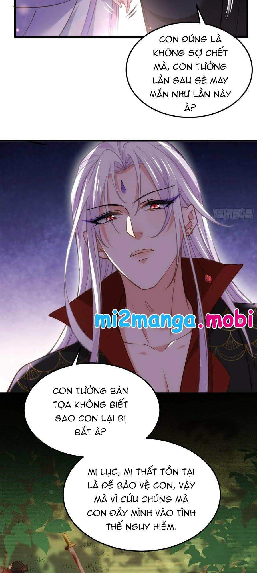 Hoạn Phi Thiên Hạ Chapter 161 - Trang 2