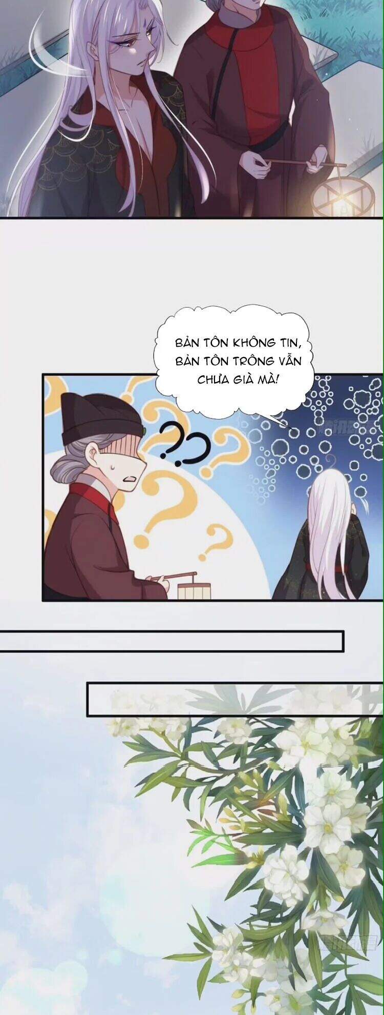 Hoạn Phi Thiên Hạ Chapter 158 - Trang 2