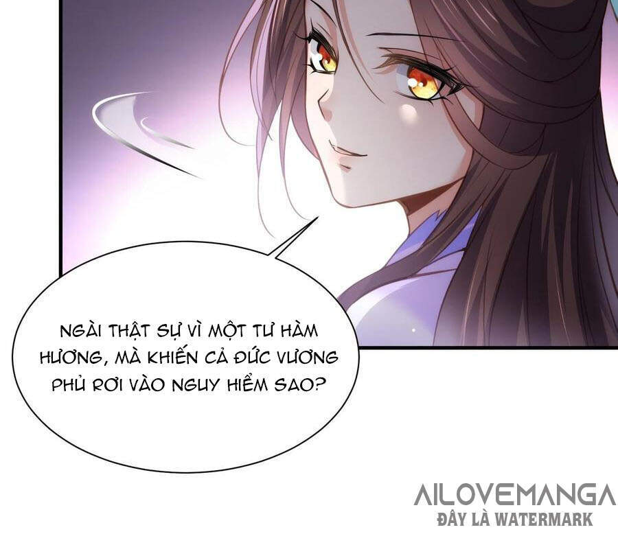 Hoạn Phi Thiên Hạ Chapter 156 - Trang 2