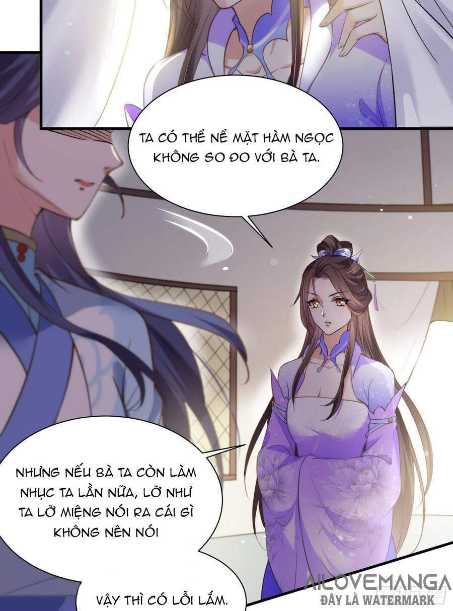 Hoạn Phi Thiên Hạ Chapter 156 - Trang 2