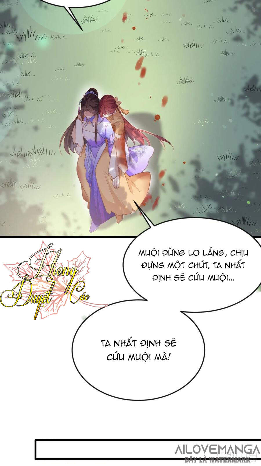 Hoạn Phi Thiên Hạ Chapter 152 - Trang 2