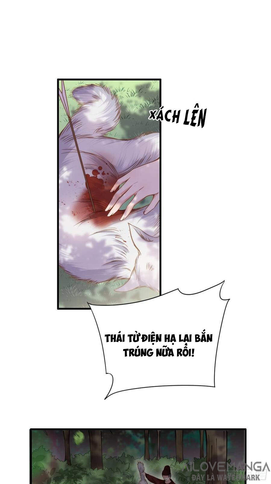 Hoạn Phi Thiên Hạ Chapter 152 - Trang 2