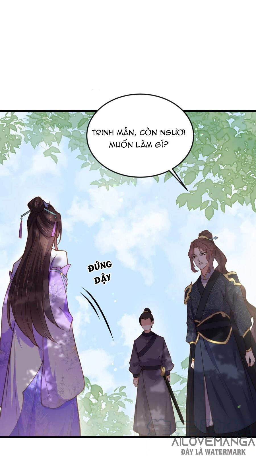 Hoạn Phi Thiên Hạ Chapter 152 - Trang 2