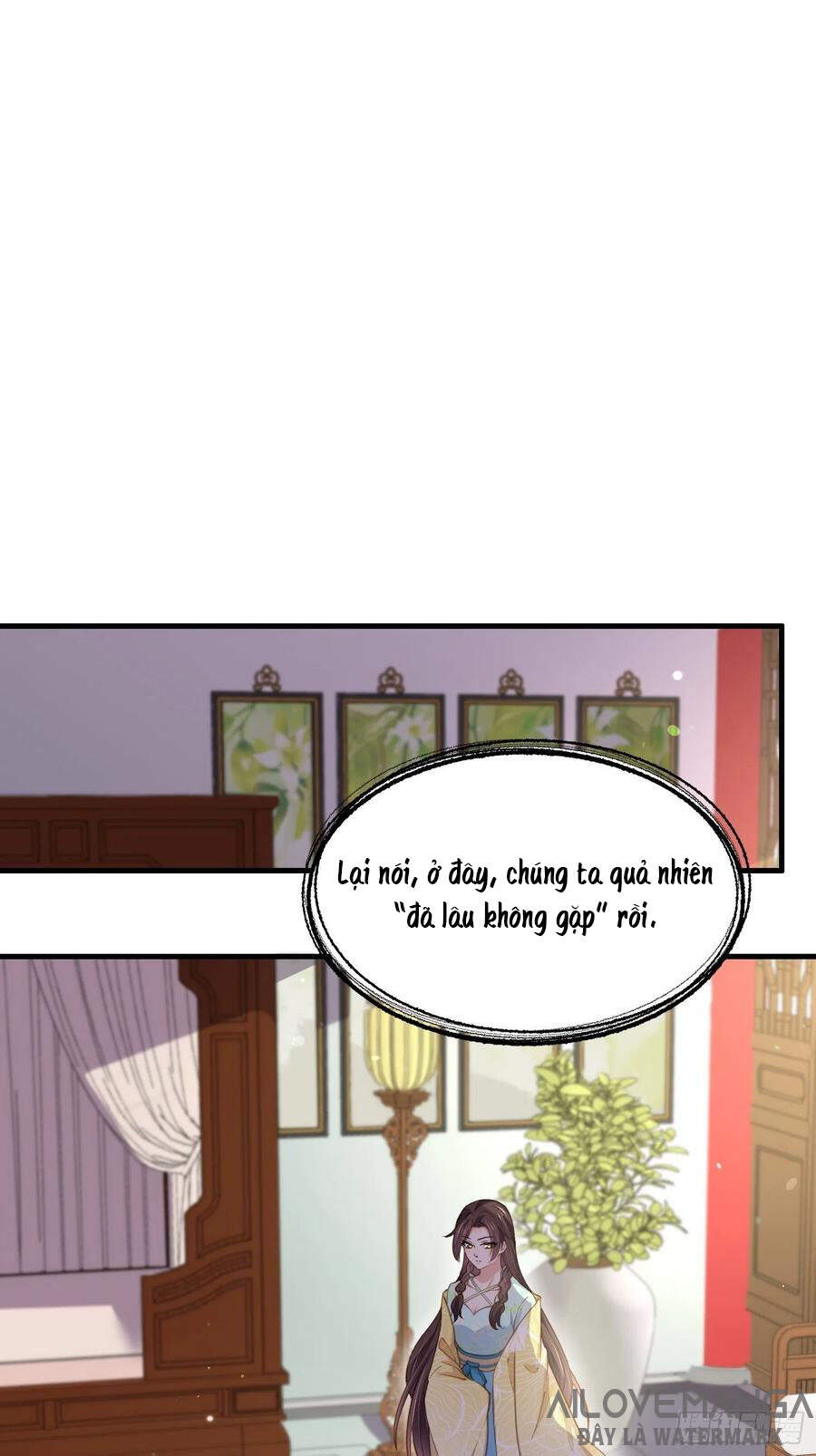 Hoạn Phi Thiên Hạ Chapter 150 - Trang 2