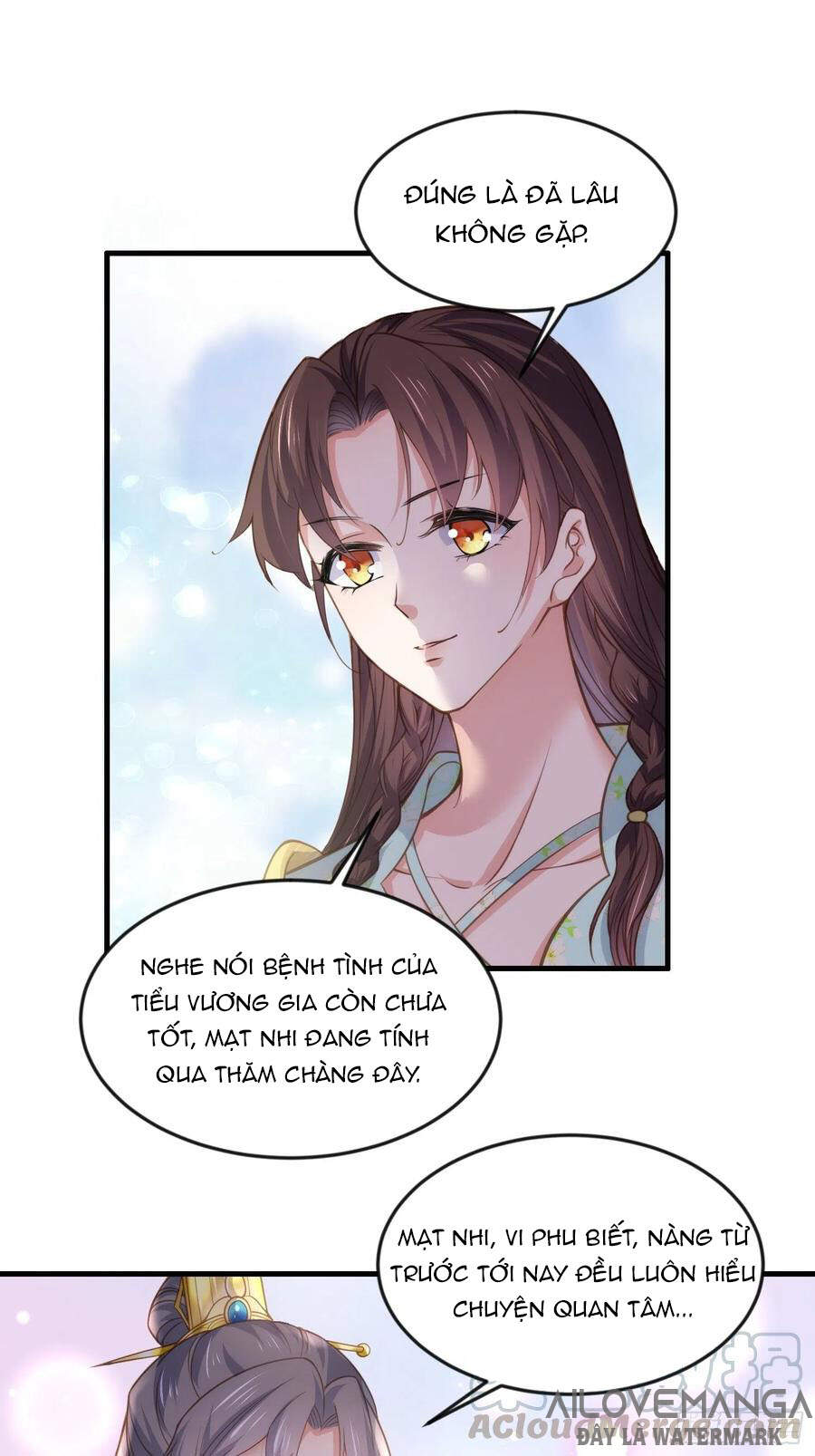 Hoạn Phi Thiên Hạ Chapter 150 - Trang 2