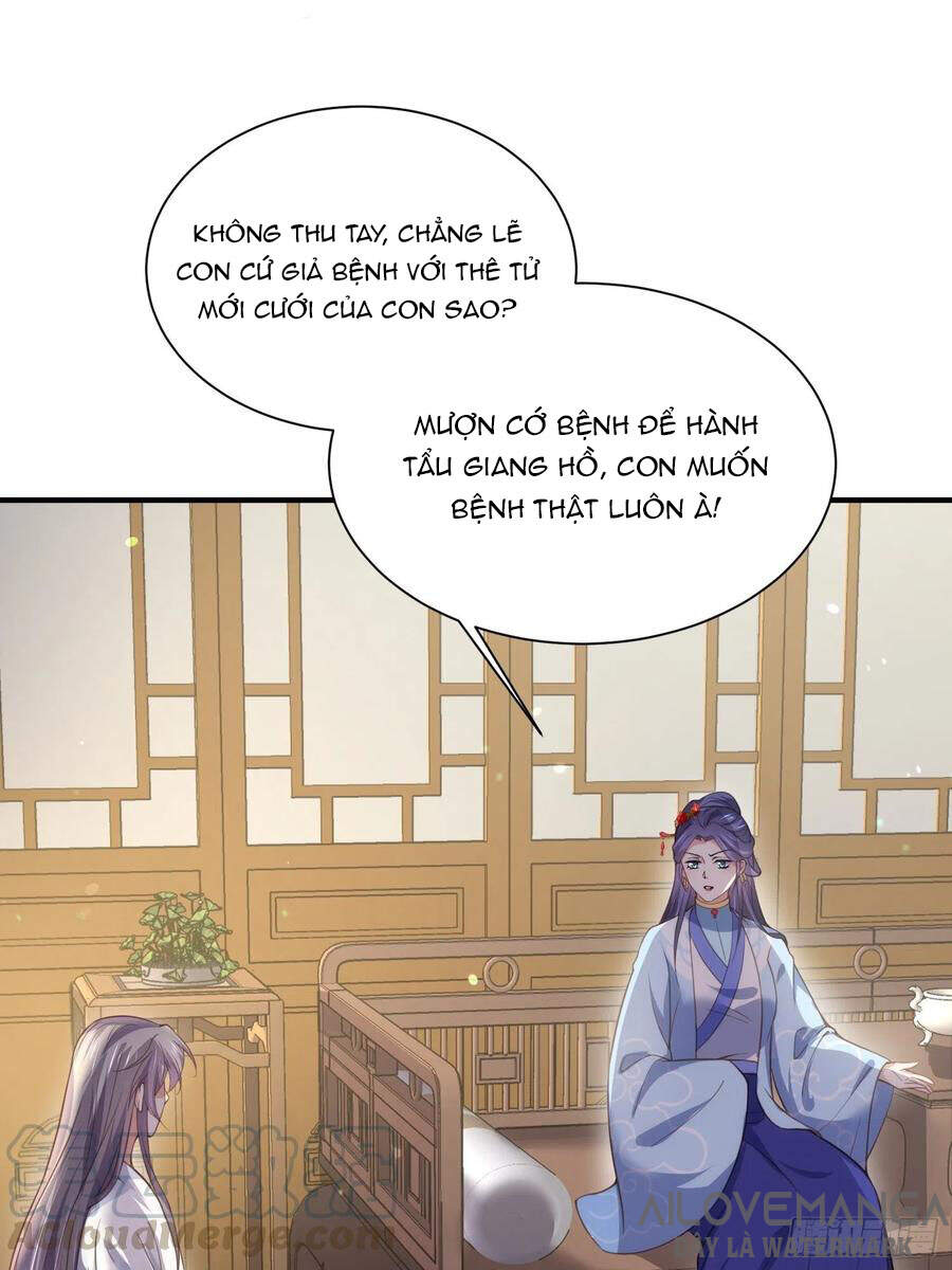 Hoạn Phi Thiên Hạ Chapter 149 - Trang 2