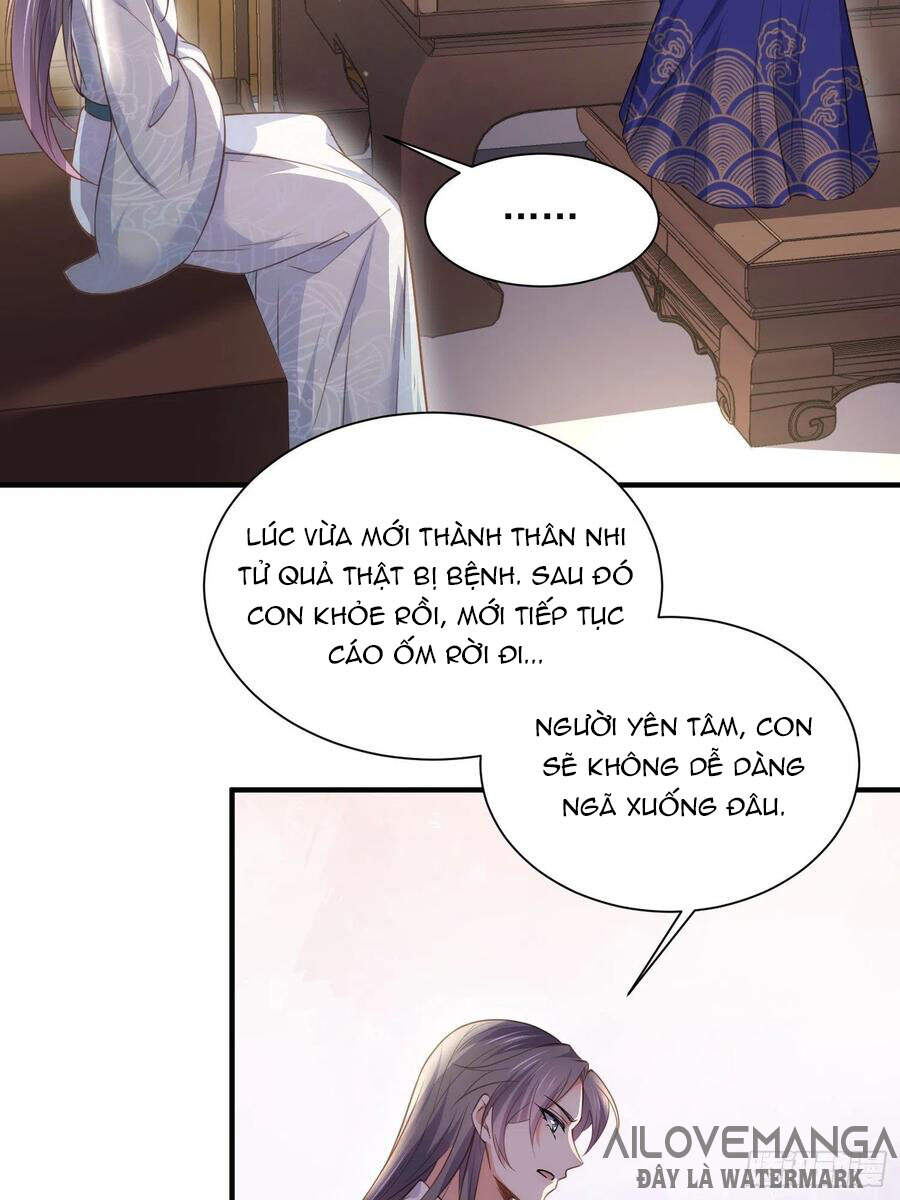 Hoạn Phi Thiên Hạ Chapter 149 - Trang 2