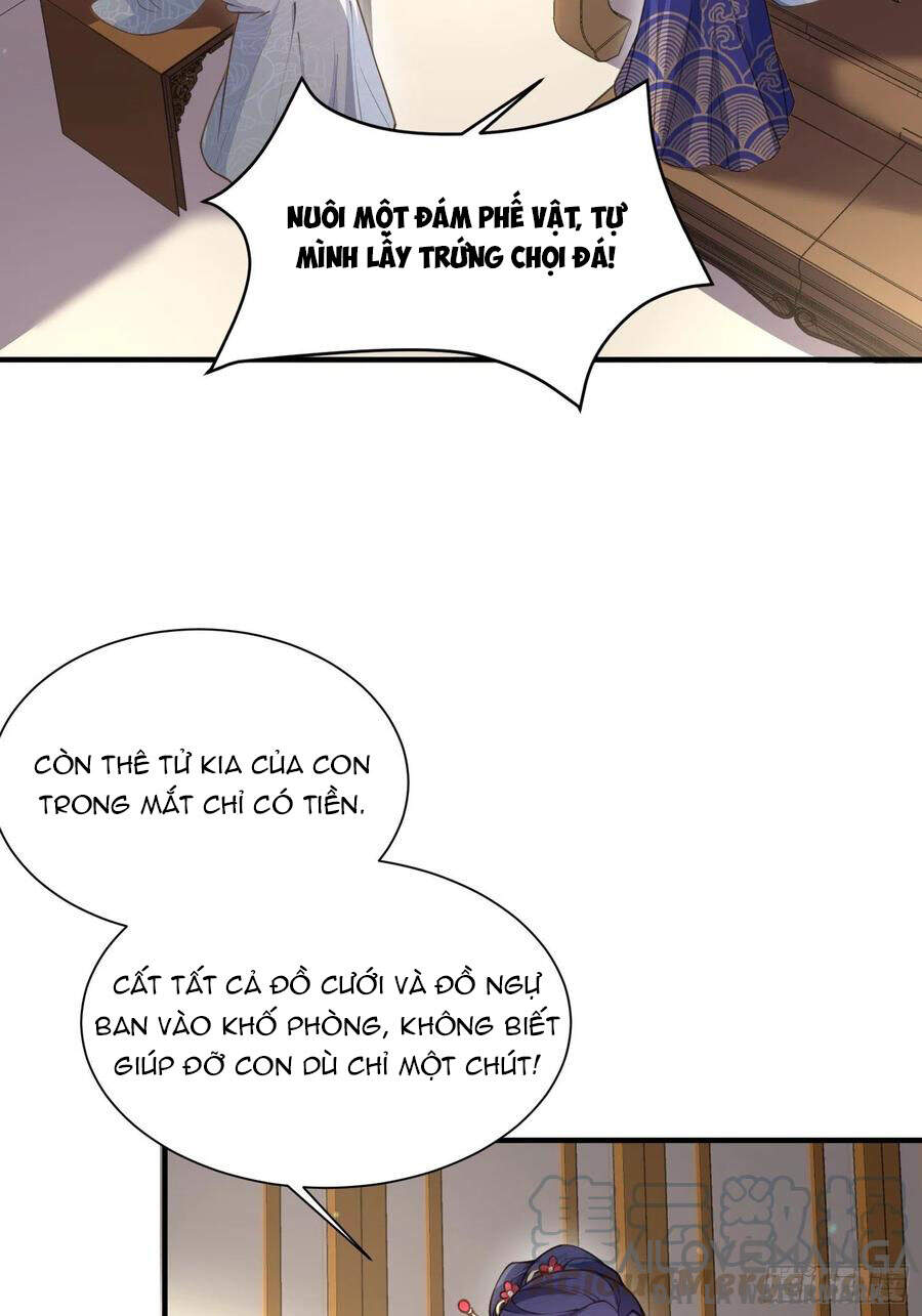 Hoạn Phi Thiên Hạ Chapter 149 - Trang 2