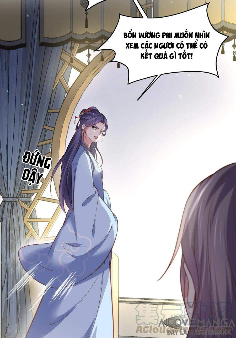 Hoạn Phi Thiên Hạ Chapter 149 - Trang 2